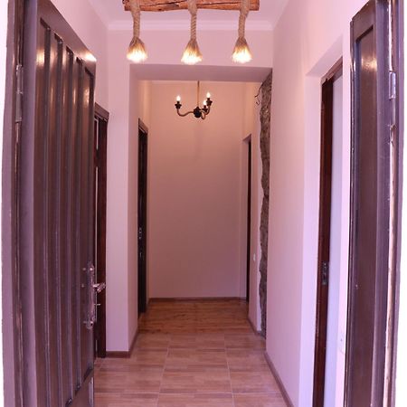 Legend Guest House Artabuynk ภายนอก รูปภาพ