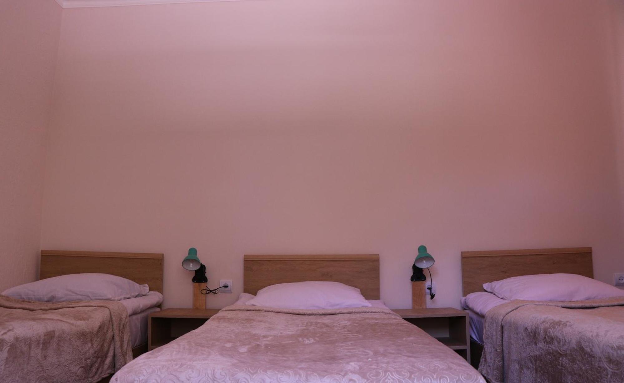 Legend Guest House Artabuynk ภายนอก รูปภาพ