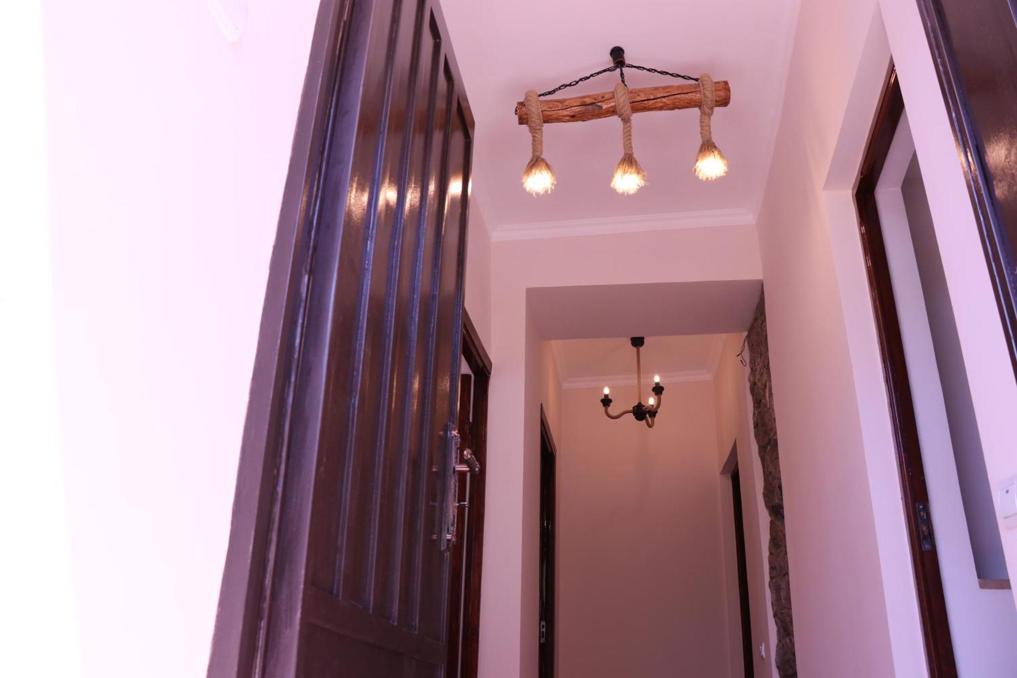 Legend Guest House Artabuynk ภายนอก รูปภาพ