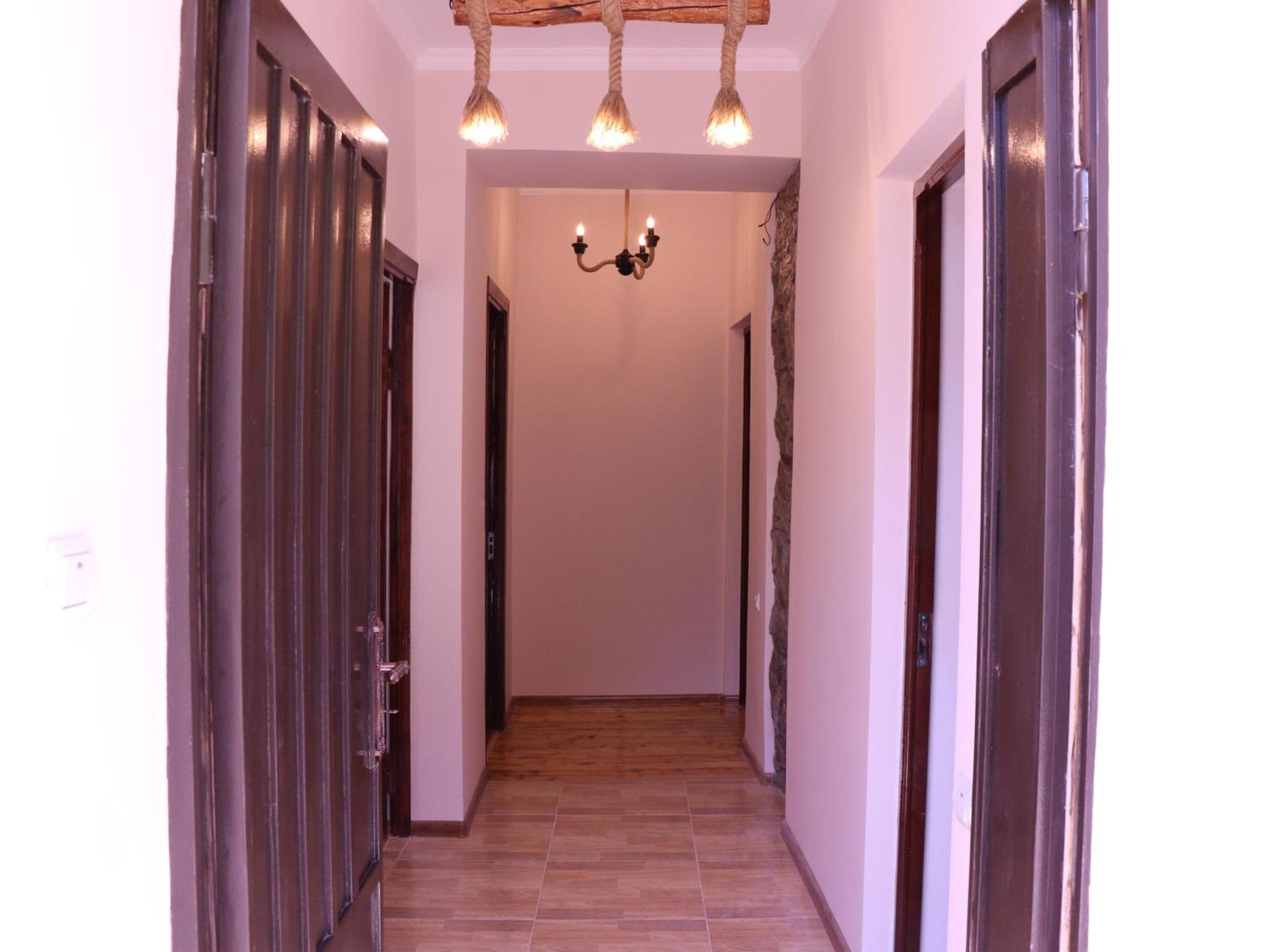 Legend Guest House Artabuynk ภายนอก รูปภาพ